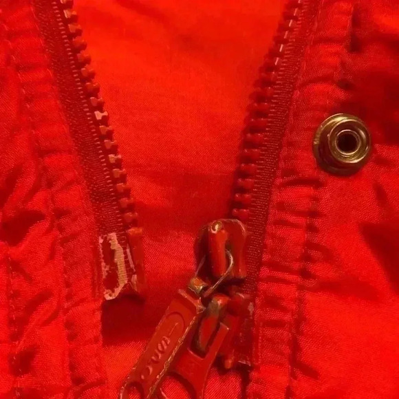 Vintage  Ispo Ski Jacket - Picture 16 of 16